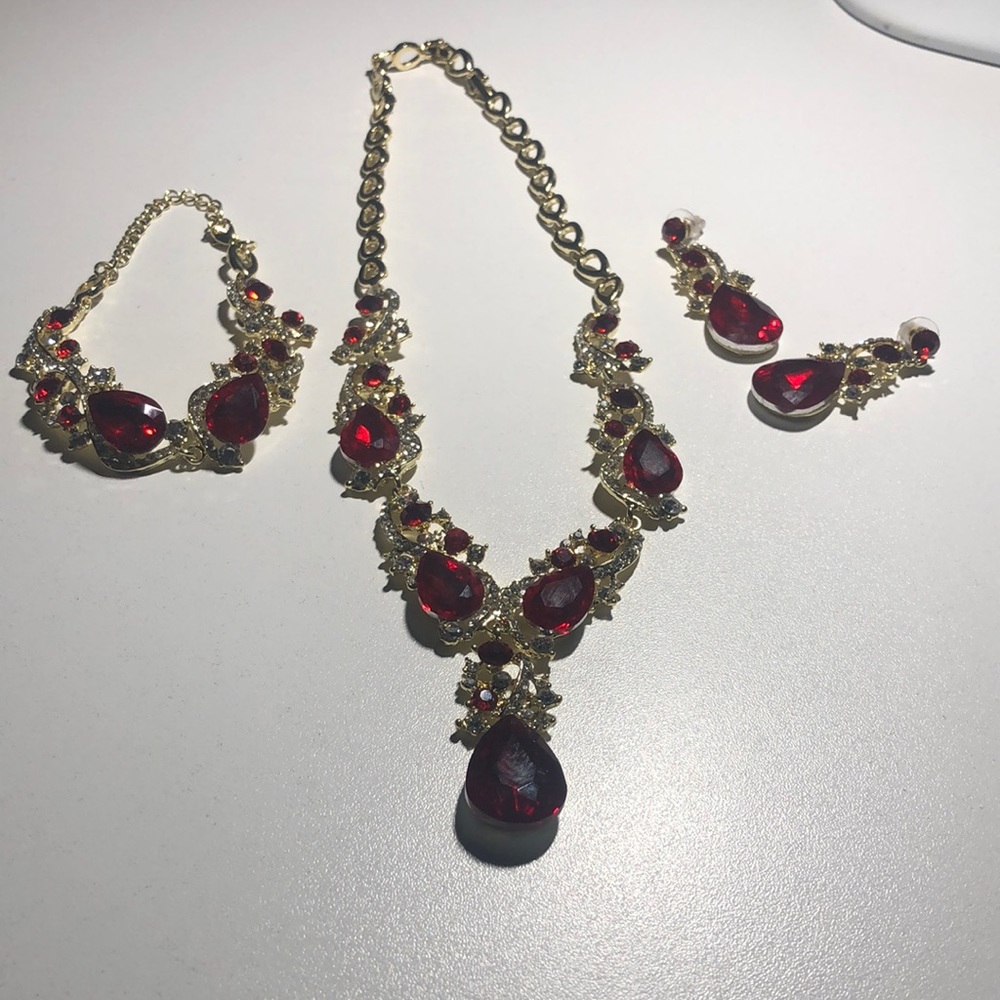 BriLove Wedding Bridal Jewlery